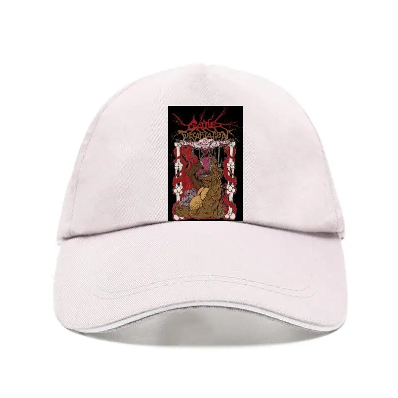 

Новая Кепка, кепка, кепка, летняя кепка-бейсболка Aerican deathzing band T _ ize to 6X