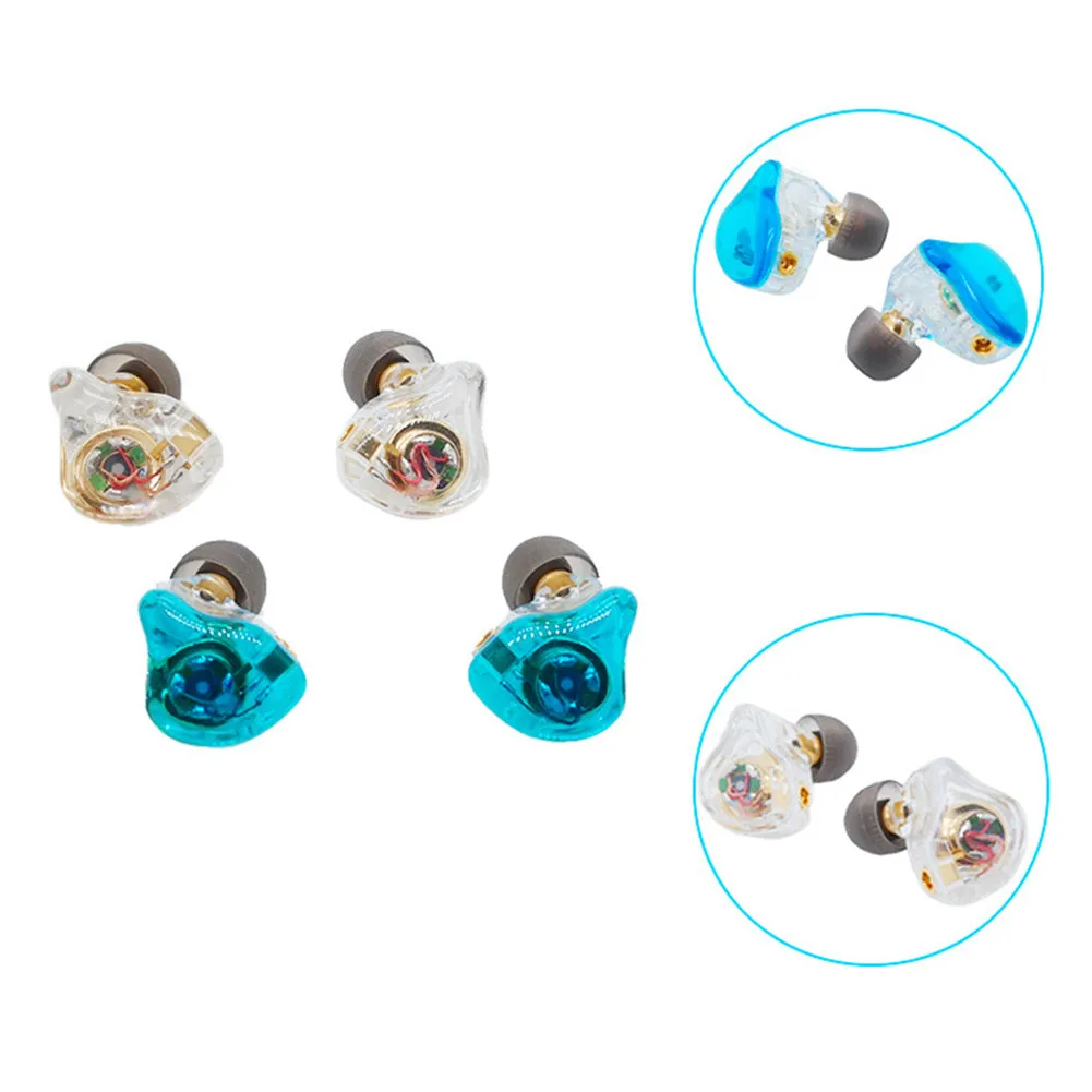 DIY MMCX гарнитура Hifi стерео наушники-вкладыши бас наушники для Shure SE215 SE315 SE425 SE535 SE846