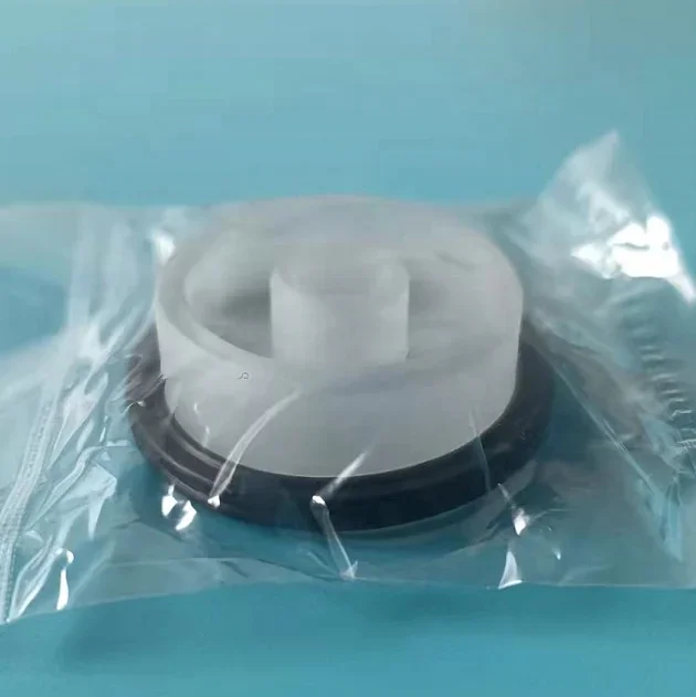 Оригинальные и новые детали металлоанализаторов Spectro чашка фильтра вставка AMETEK