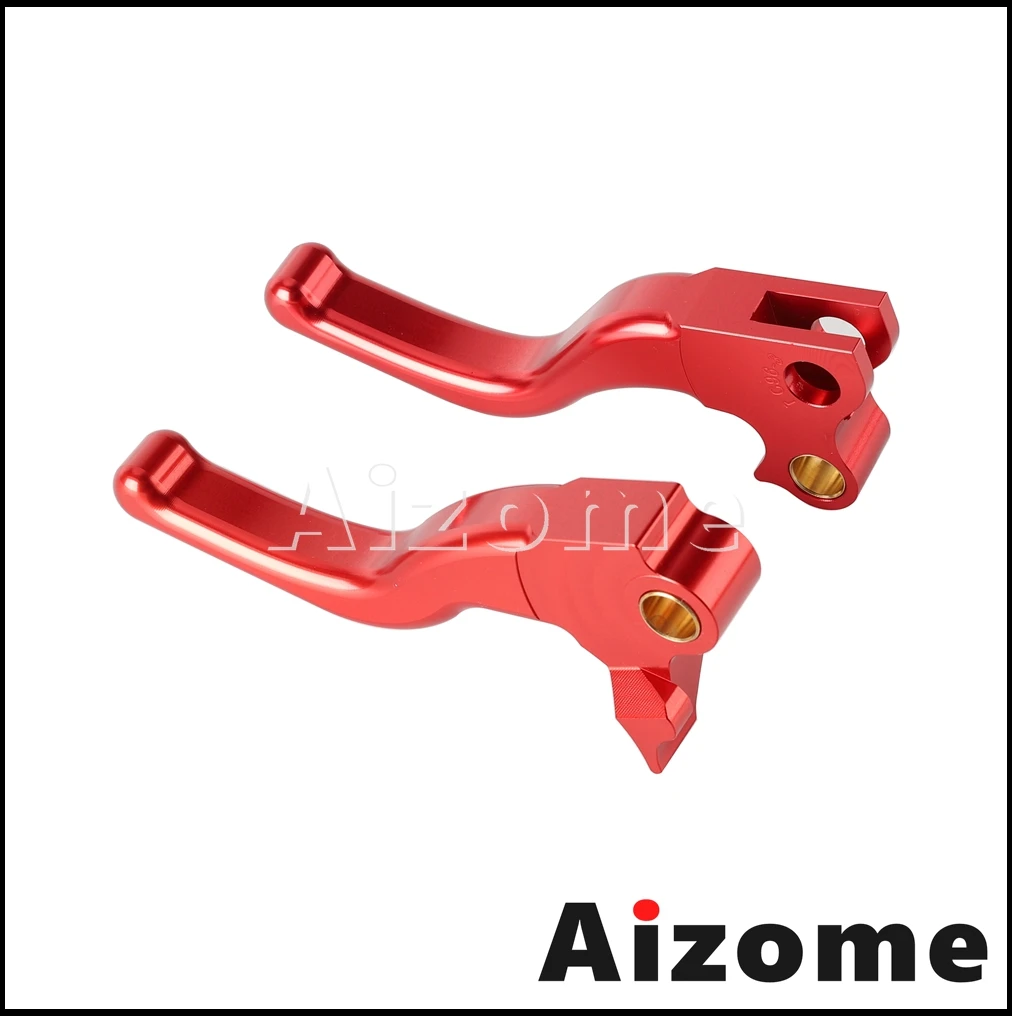 Рычаги ручного тормоза для мотоцикла Harley Softail 96-17 Heritage Classic FLSTC/I FLST/I