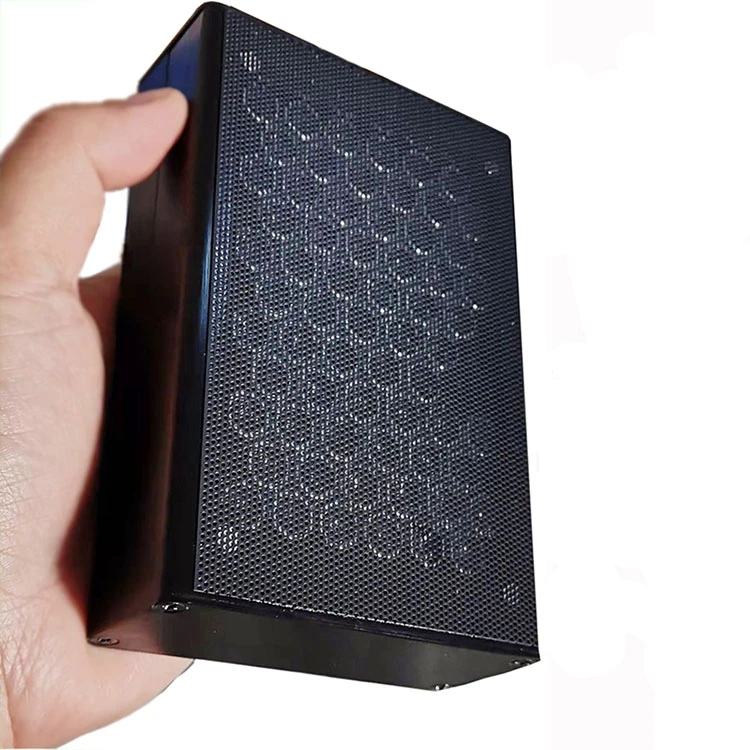 Ультразвуковой направленный динамик со фокусированным звуком -WS-M1 работающий с