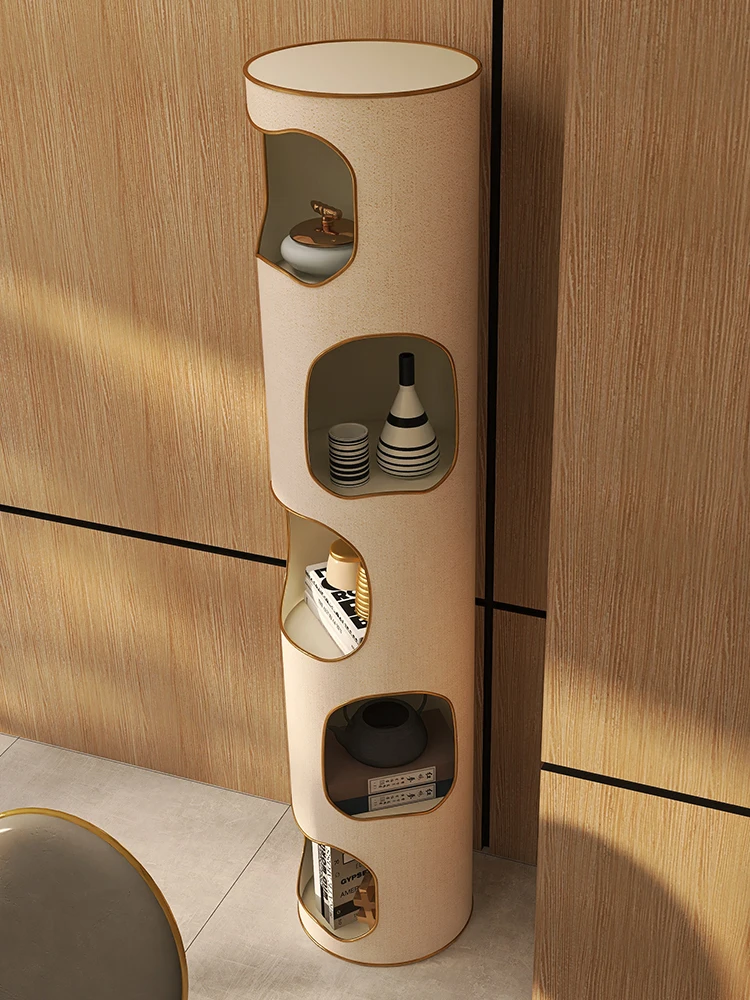 Рисунок 3 - Книжный шкаф, современная простая