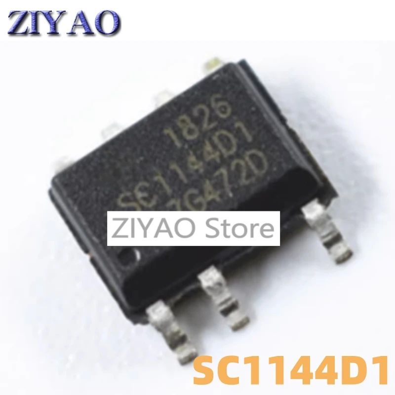 1 шт. SMD SC1144D1 SC1144D1-TL SOP7 SMD чип управления питанием