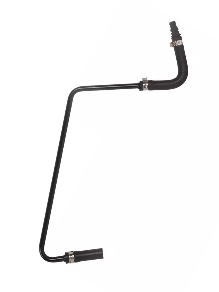 Переливный шланг охлаждающей жидкости двигателя для Mercedes Benz A209 C209 W203 CL203 CLK200K C200K