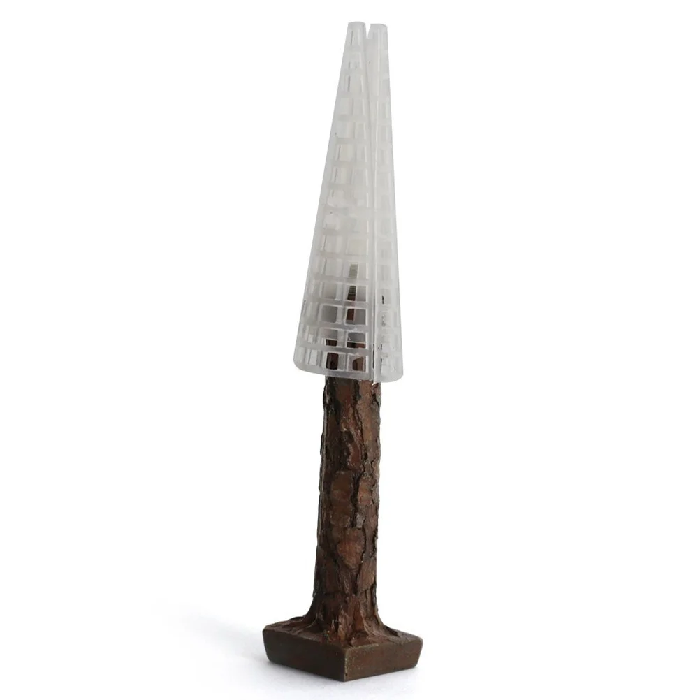 

Aquariumtank Artificial Ornament Plantstree Landscape Fakeartficial Aquatic Decorations