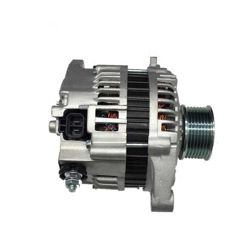 

Car Alternator Suitable for PATROL GR V Wagon (Y61) 3.0 DTi ZD30DDTi 2000- 23100-VC10B