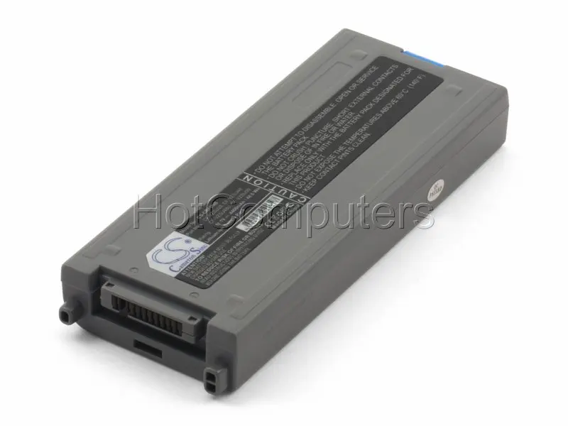 Аккумулятор для Panasonic CS CRF9NB|Аккумуляторы ноутбуков| |