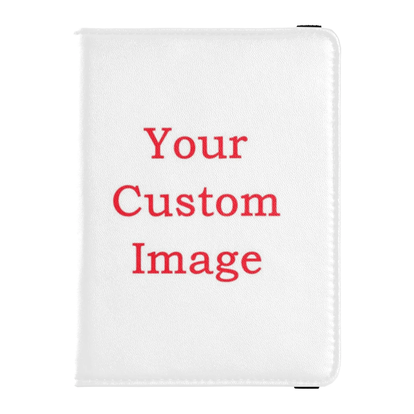 

И Сумка-держатель, аксессуары для паспорта, Обложка, кошелек, кожаный узор, карта, портативный клатч, паспорт, комбинированная индивидуальна...