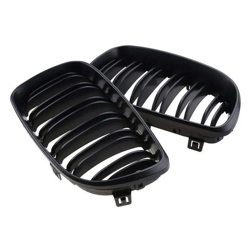 Сменная Передняя решетка для радиатора BMW E81 E87 E82 E88 120I 128I 130I 135I 2008-2011