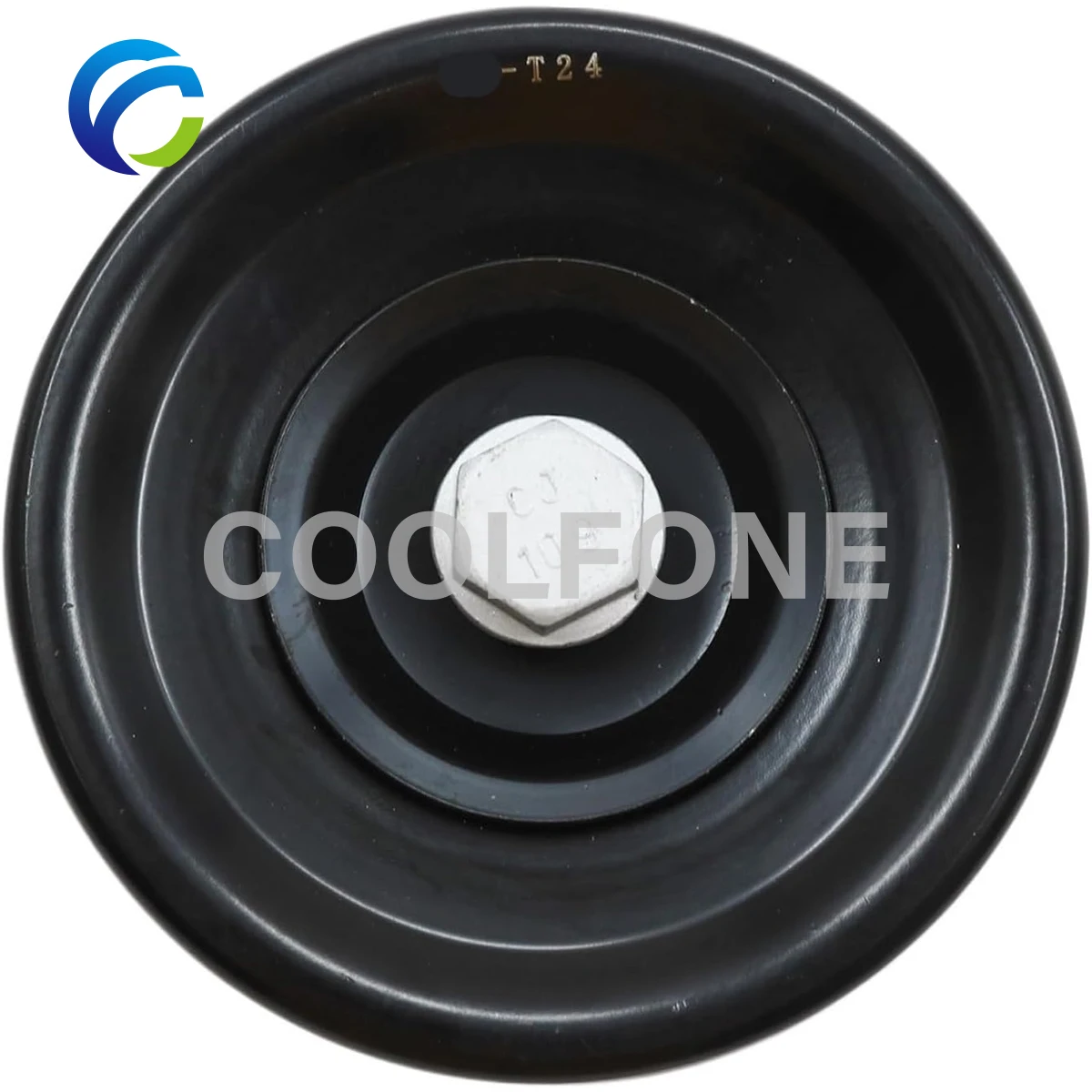 Натяжной шкив ремня для HYUNDAI i30 i20 ix35 ix20 VELOSTER i40 KIA CARENS CEE PRO SOUL VENGA SPORTAGE RIO 252862 B000 B010