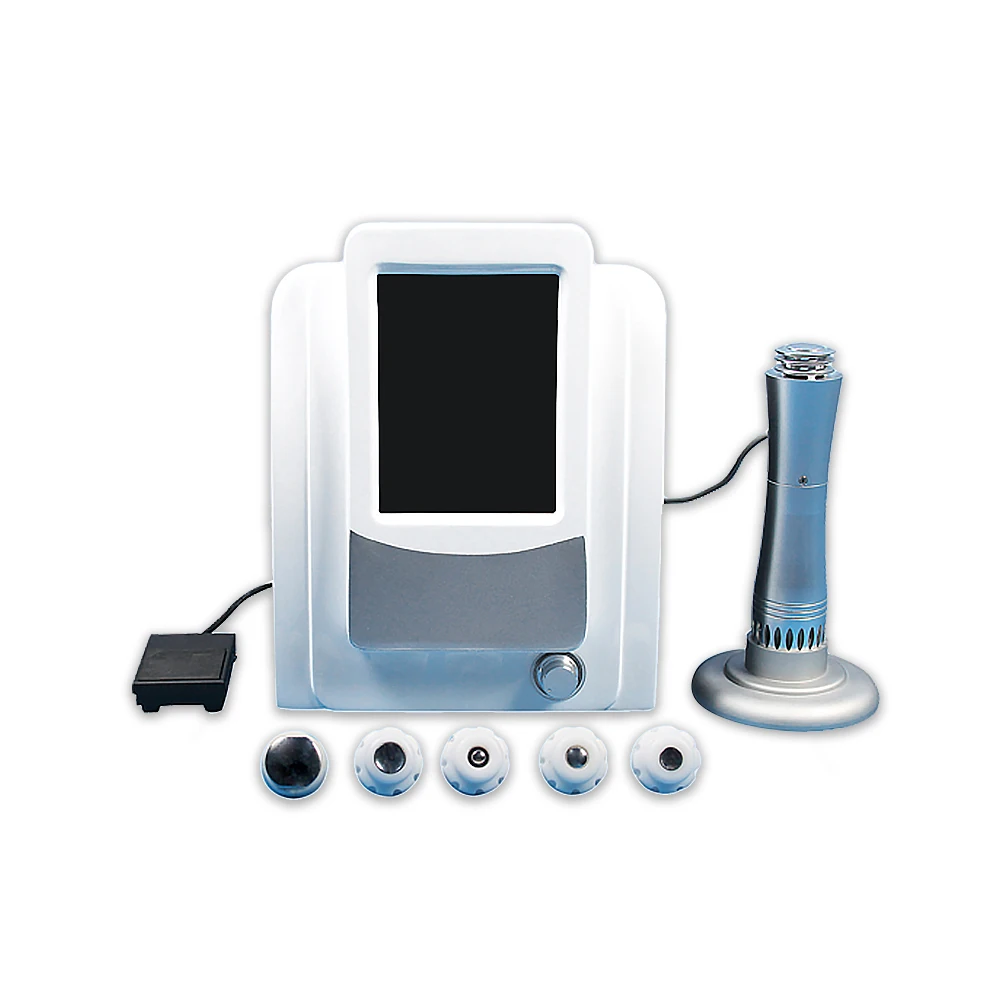 

ED Shockwave Therapy Machine Pain Relief Massager electricity physiotherapy shock wave Device