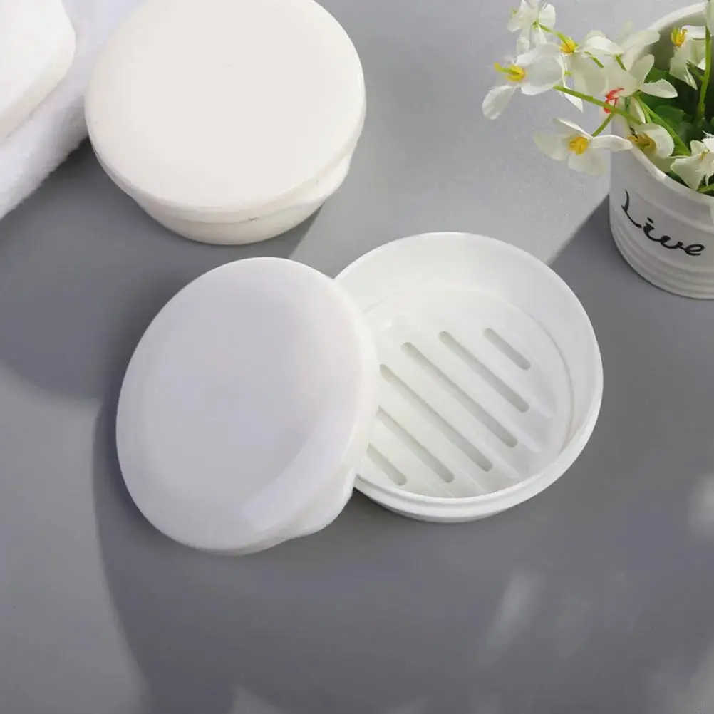 Контейнер для мыла Minkissy 2 шт.