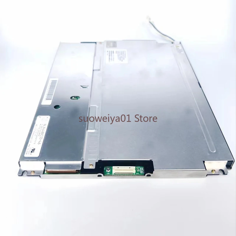 NL6448BC33-46 10 4 дюйма 640 × 480 ЖК-дисплей для промышленного экрана монитора nl6448bc33 46