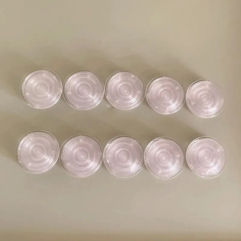 Прозрачный держатель для мобильного телефона Griptok складная расширяющаяся пустая