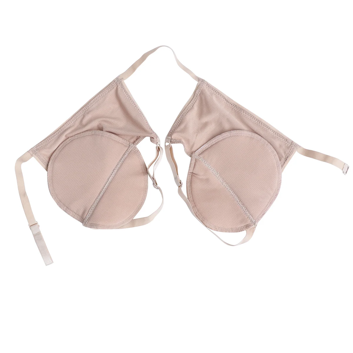 

1 шт., впитывающая прокладка для подмышек