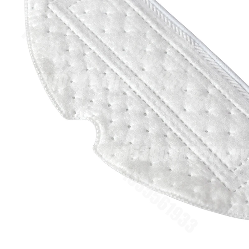 Одноразовая тряпка для пылесоса Xiaomi Roborock T7S S7 Plus Q7 S8