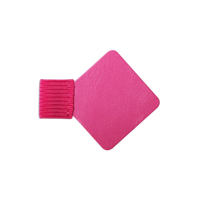 

Зажим для ручки из искусственной кожи