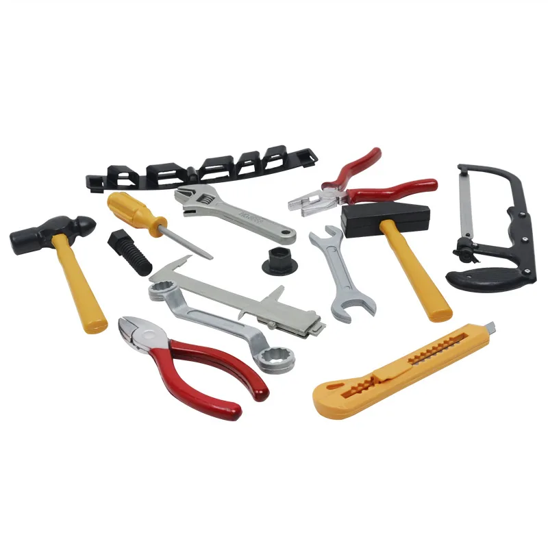 Vorel 78815. ящик для инструментов sturm! 53 х 29 х 27,5 см. 5. игрушки из эва. 65520.