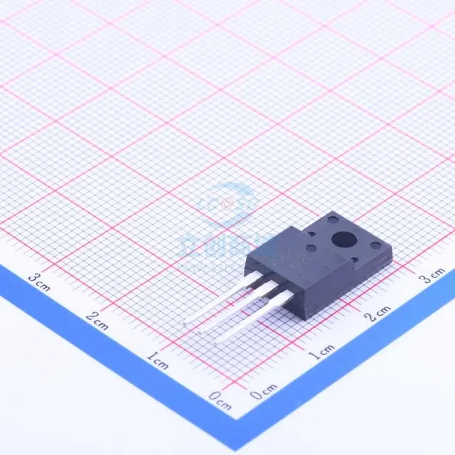 

free shipping(MOSFET) N 700V 4.4A 4N70KL-MT-TF1-T 20pcs