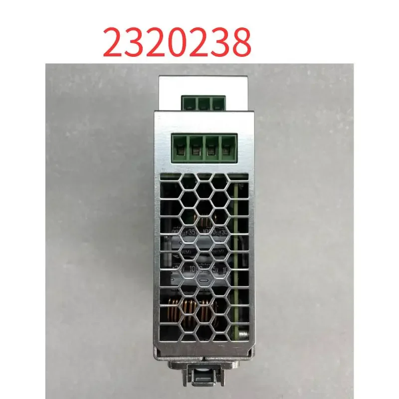 Используется 2320238 источник питания QUINT-UPS/24DC/24DC/20 Тест ОК