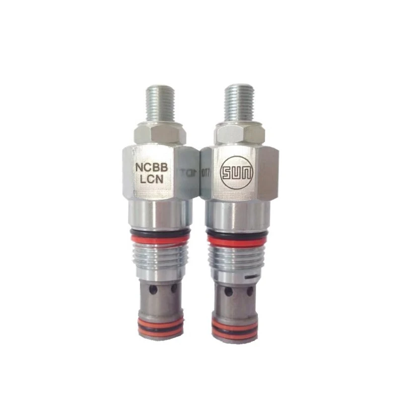 Good Quality Sun Hydraulics Pressure Valve RDJA-LAN RDJA-LBN RDJA-LCN RDJA-LWN Hydraulic Cartridge Valves (art.: 3920d30bedbc4) - 3920d30bedbc4
