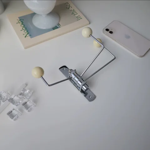 Железный многофункциональный крючок