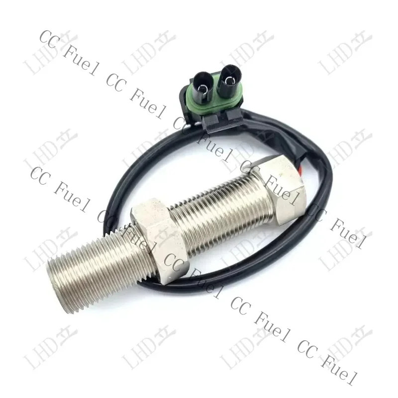 Фото Датчик скорости C+ 21Q6-15800 для Hyundai R210 R215-7 №2
