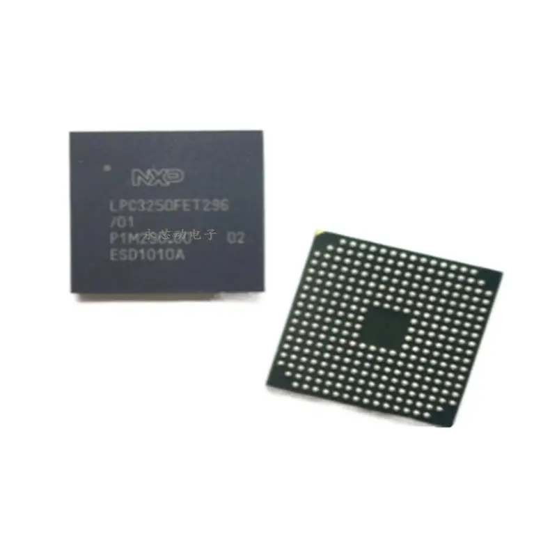 

Микроконтроллер микроконтроллера LPC3250FET296 LPC3250FET296/01