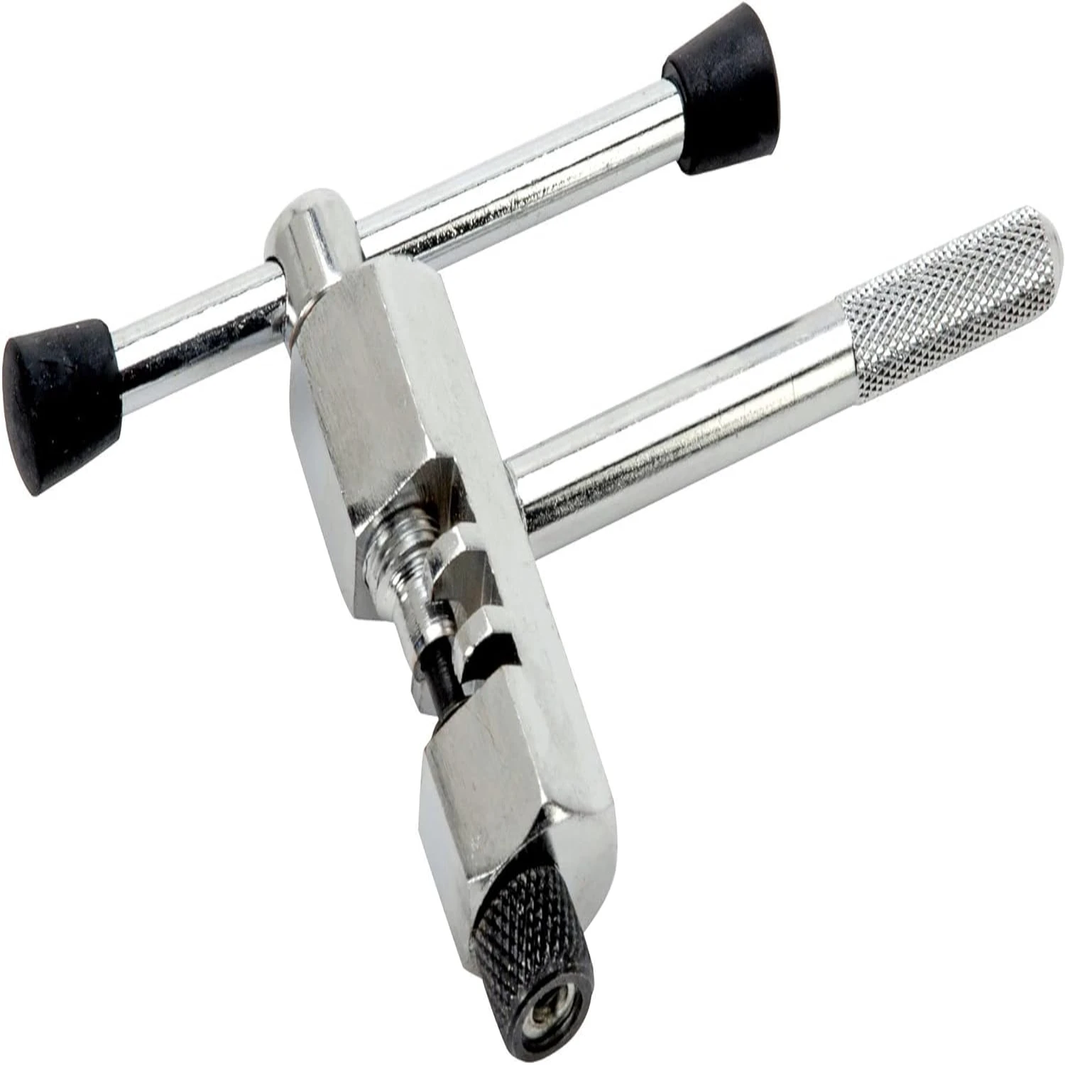 Легкая установка и снятие штифта цепи с универсальным комплектом инструментов