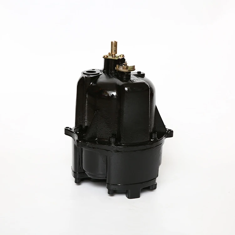 Дизельный насос Tokheim Pump для АЗС