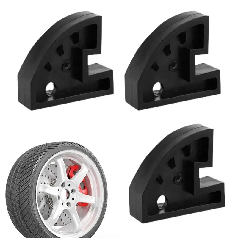

Tire Clamp Bead Wheel Changing Helper Drop Center Tool Rim Bead Clamp Adjustable Auto Tire Bead Clamp Sturdy For Installing And