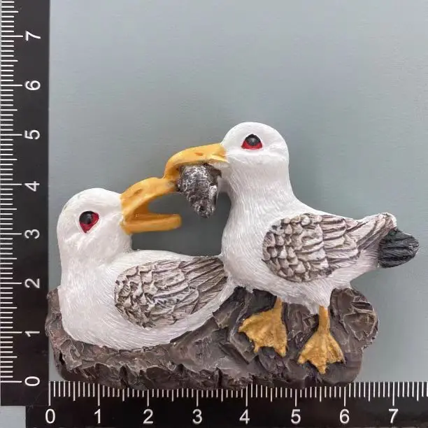 

Магнит на холодильник "Япония"