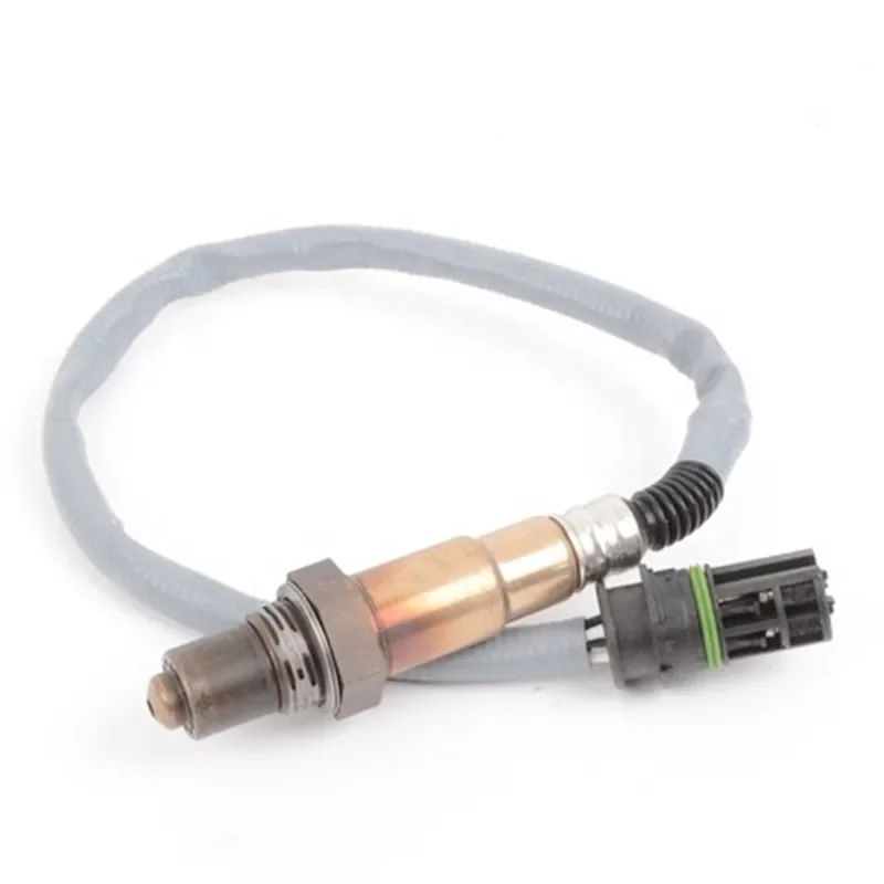 Датчик кислорода Loki J 11787539126 задний правый подходит для BMW 7 серии E66 740Li 4.0L