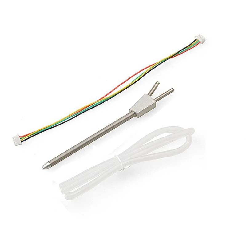 Комплект цифровых датчиков скорости воздуха дифференциальный измеритель в