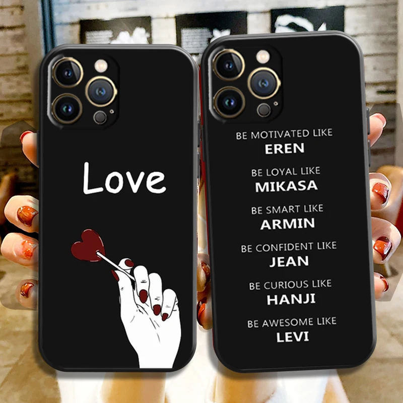 

Cartoon Matte For Apple iPhone 13 12 11 Pro 13 12 Mini X XR XS Max 5 5s 6 6S 7 8 Plus SE2020 Phone Case Back Ultra-Thin Coque