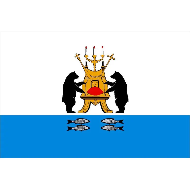 Герб великого новгорода рисунок