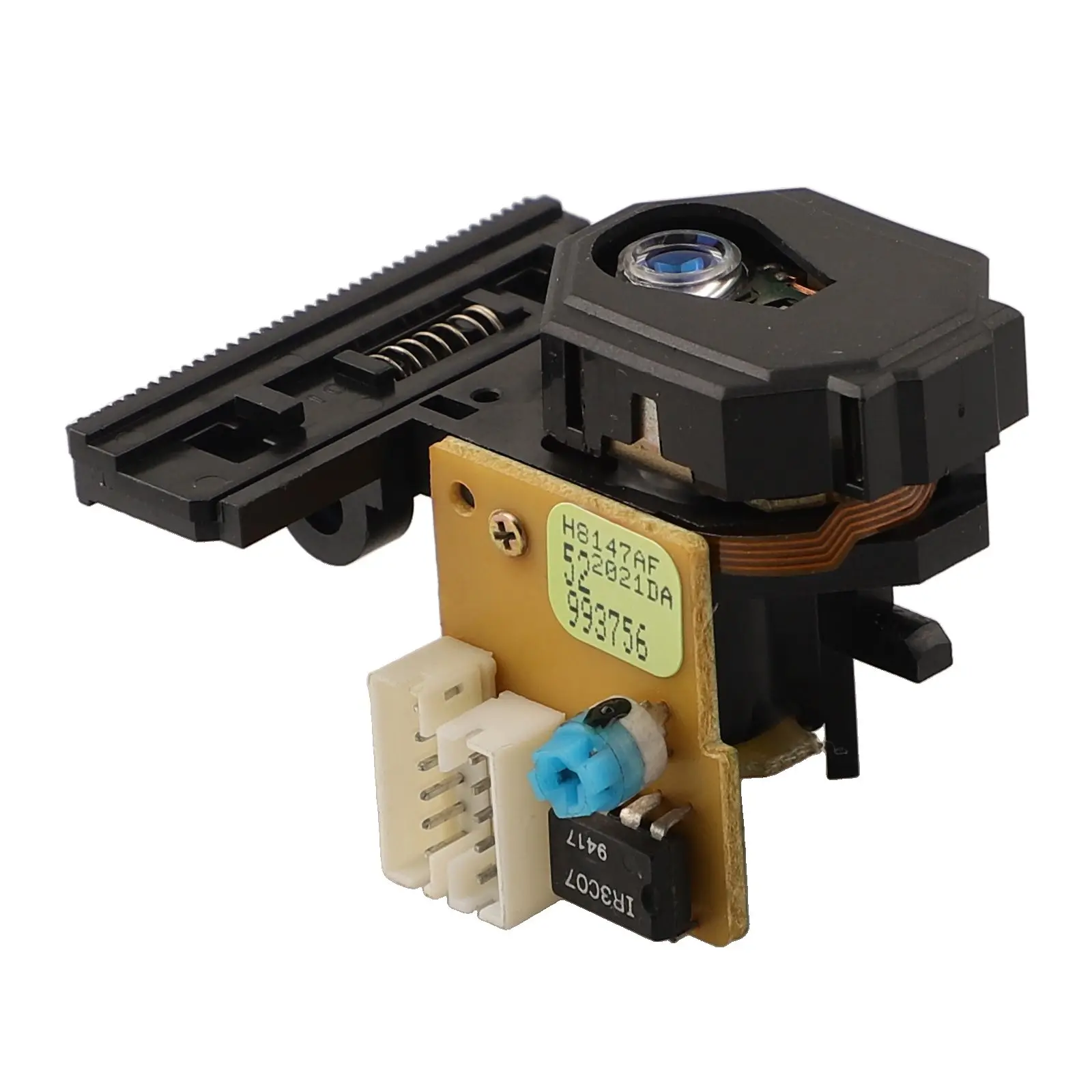 Объектив для проигрывателя компакт-дисков H8147AF и можно использовать длить.