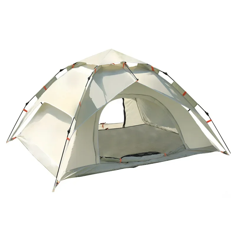 YOUSKY 3/4-местное портативное складное полностью автоматическое оборудование для