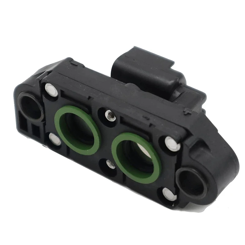 4358939 датчик давления выхлопных газов CUM4358939 запчасти для двигателя Cummins ISX12 ISX15