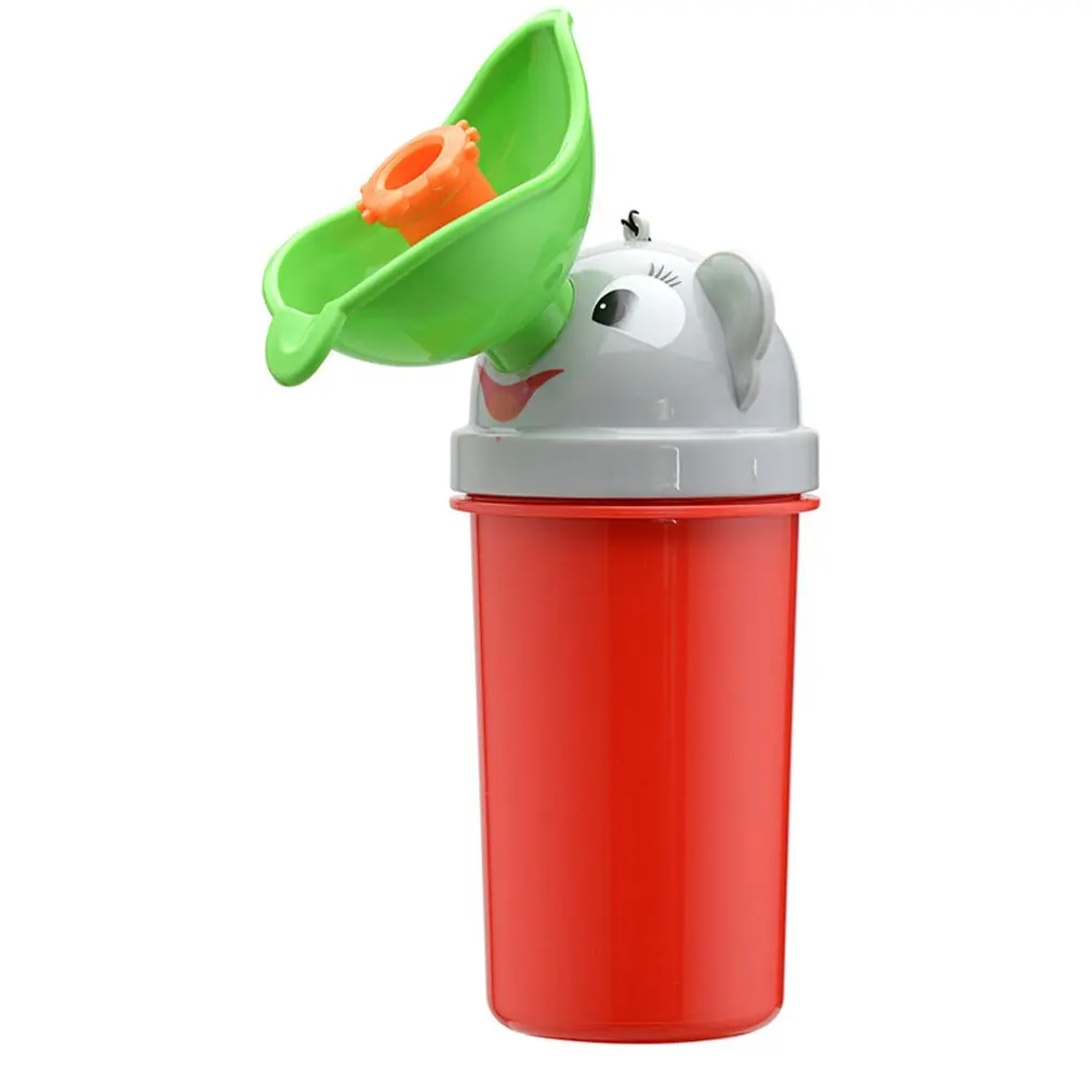 

Portable urinal male and female baby leakproof