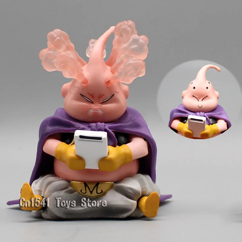 

Фигурка игровой консоли «Драконий жемчуг», 10 см