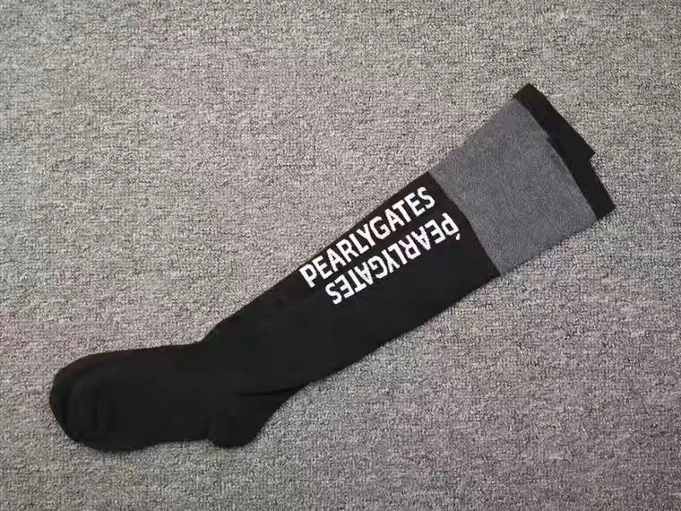 2023 female cotton socks their golf sports socks