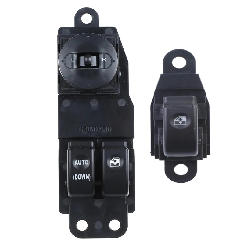 Стеклоподъемник 93570-4A000 для HYUNDAI H1 STAREX 2001-2006 935704A000