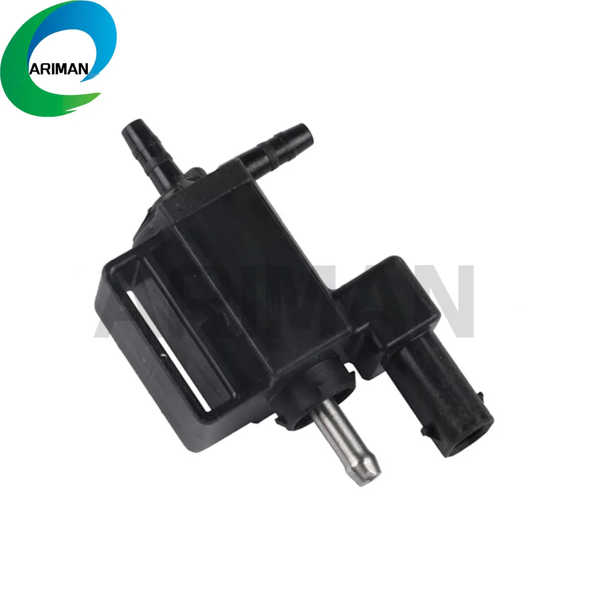 Электромагнитный клапан турбокомпрессии для VW Tiguan Passat Skoda Kodiaq SEAT Leon Audi A3 A6 Q5 TT