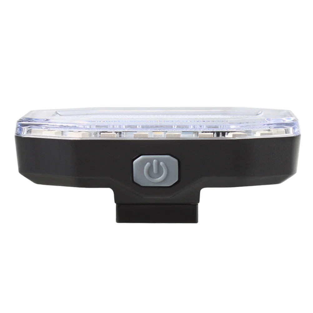 

Задний фонарь для велосипеда с зарядкой от USB