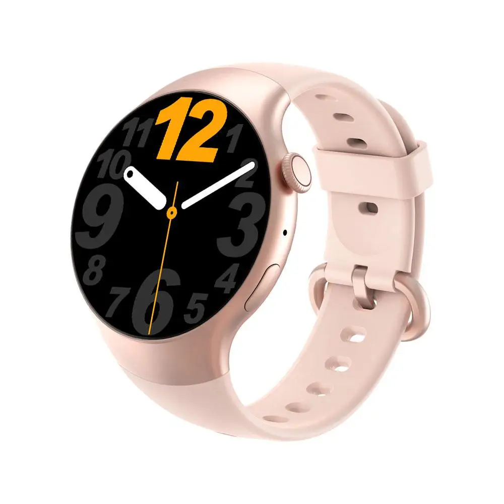 

Intelligent Watch Full Screen Hd Touch-control Triaxial Sensor Bluetooth-compatible Calling Multi-functional Sports Bracelet