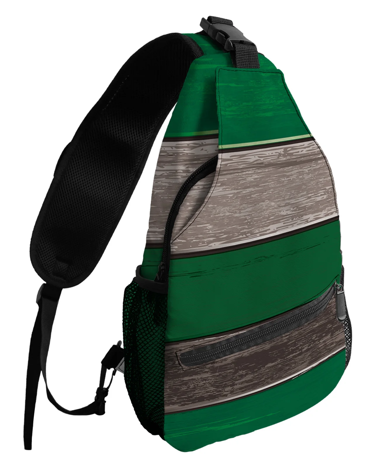 For Women Men Waterproof Messenger Bags Sport One Shoulder Crossbody Bag