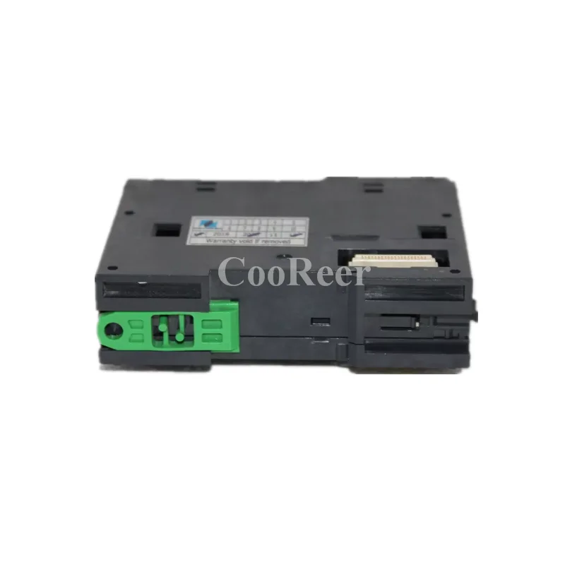 Аналоговый Входной/выходной модуль серии M3 TM3DI16G TM3DQ16TG новый оригинальный