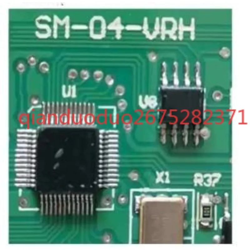 Фото Подходит для дисплейных панелей Fuji SM-04-VRH №1