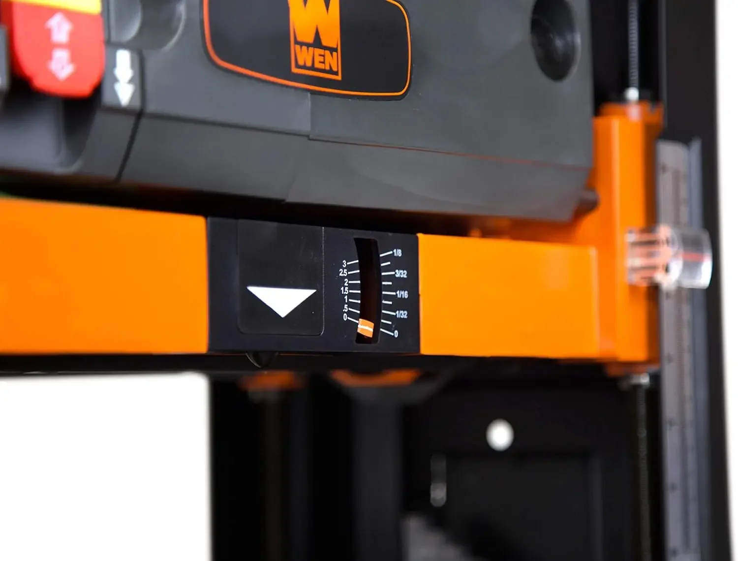 PL1326 15-амперный 13-дюймовый спиральный настольный строгальный станок ручной для